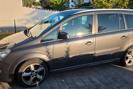 Opel Zafira 230.000 km 2.300 &euro; Neusäß 86356