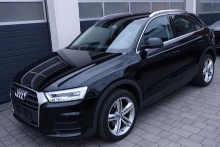 Audi Q3 119.930 km 15.470 &euro; Langquaid 84085