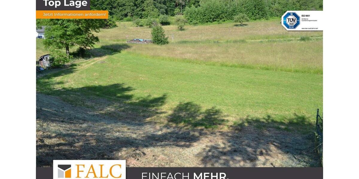 Machen Sie was neues draus - Grundstück für Landwirtschaft oder Freizeit. zimmer