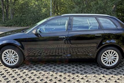 Audi A3 190.581 km 6.400 &euro; Weilburg 35781