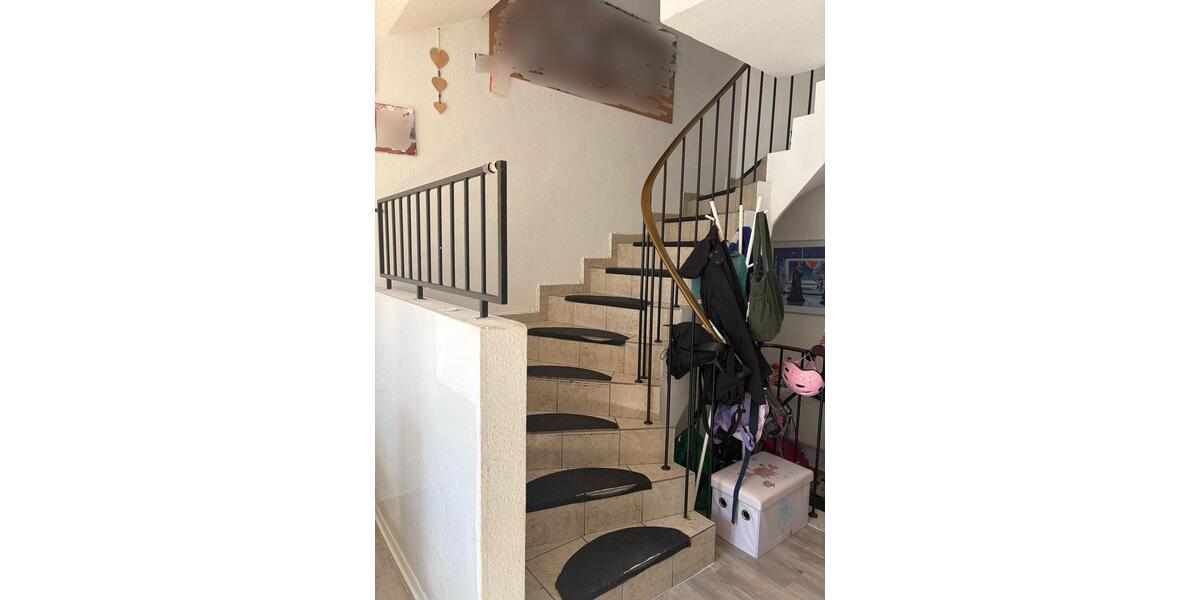 Maisonettenwohnung Leer (Ostfriesland) - 4 Zimmer, 95 m&sup2;, 600&euro; | Angebot:26416689