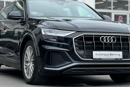 Audi Q8 117.000 km 51.490 &euro; Bielefeld 33609