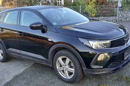 Opel Grandland (X) 174.400 km 13.700 &euro; Odenthal-Neschen 51519