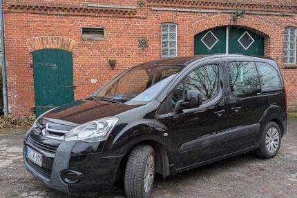 Citroen Berlingo 154.730 km 4.800 &euro; Sören 24241