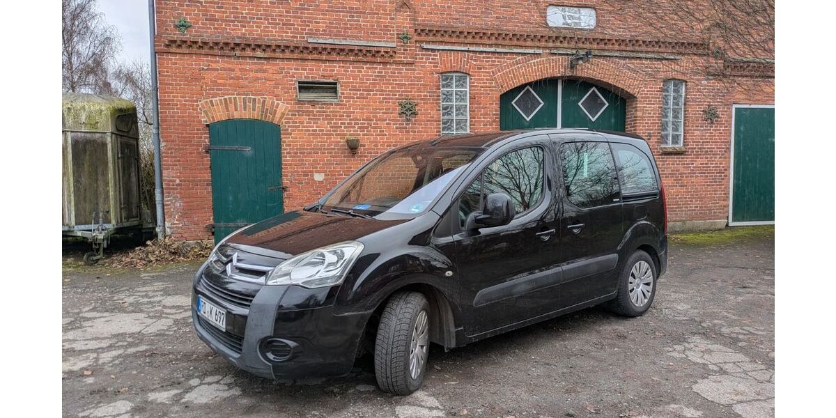 Citroen Berlingo 154.730 km 4.800 &euro; Sören 24241