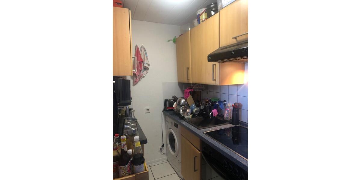 Etagenwohnung Saarbrücken West - 2 Zimmer, 40 m&sup2;, 89.000&euro; | Angebot:26858142