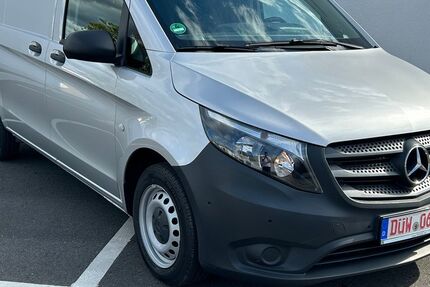 Mercedes-Benz Vito 116.057 km 12.900 &euro; Bad Dürkheim 67098
