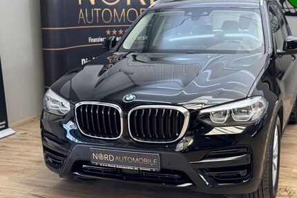 BMW X3 101.428 km 24.990 &euro; Rastede/ Wahnbek 26180