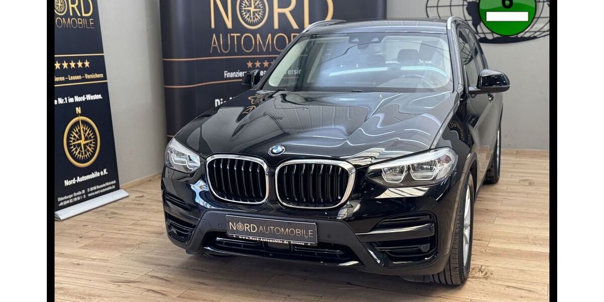 BMW X3 101.428 km 24.990 &euro; Rastede/ Wahnbek 26180