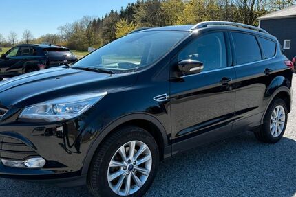 Ford Kuga 146.800 km 11.200 &euro; Clausthal-Zellerfeld 38678