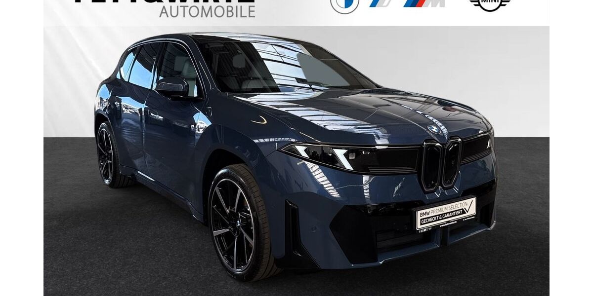 BMW iX3 1.500 km 81.800 &euro; Moers 47441