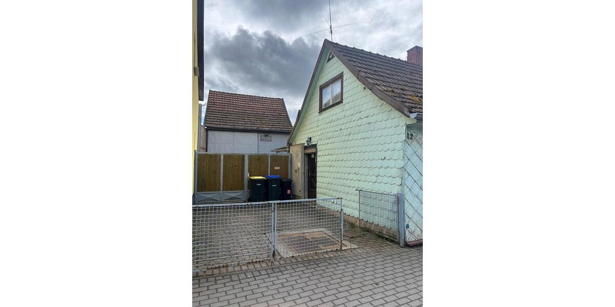 Einfamilienhaus Ohrdruf - 60.000&euro; | Angebot:26044579