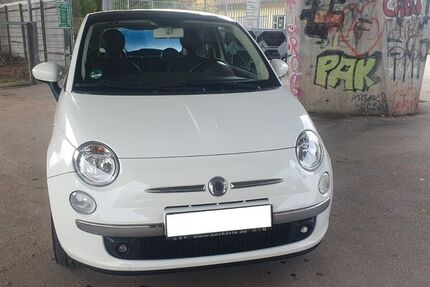 Fiat 500 211.727 km 3.700 € Urbach 73660
