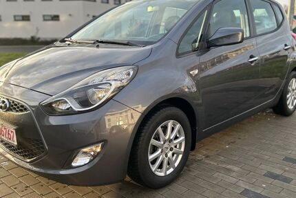 Hyundai ix20 106.500 km 7.799 &euro; Rossdorf 64380