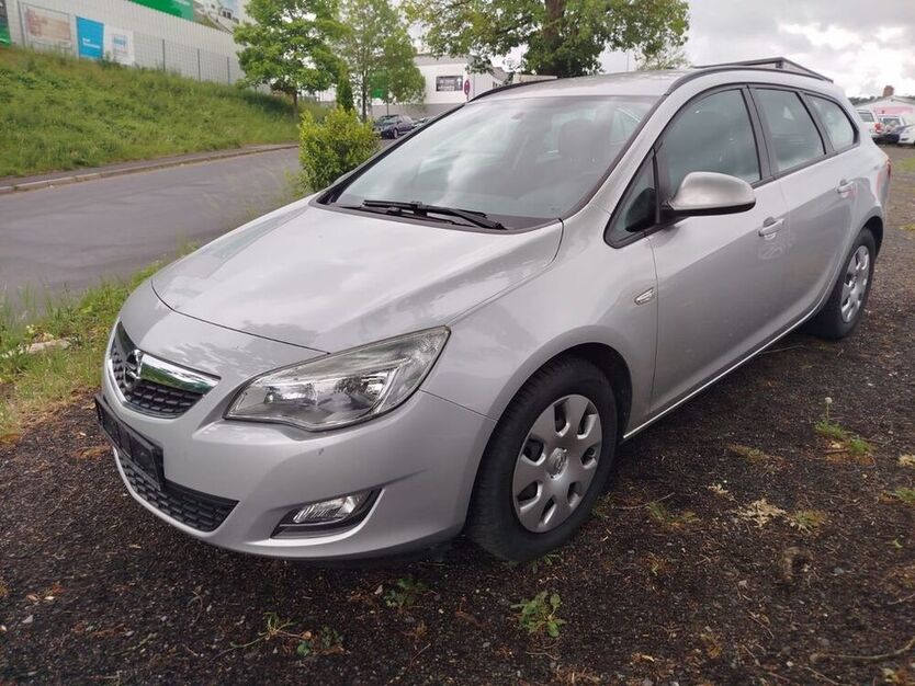 Astra
