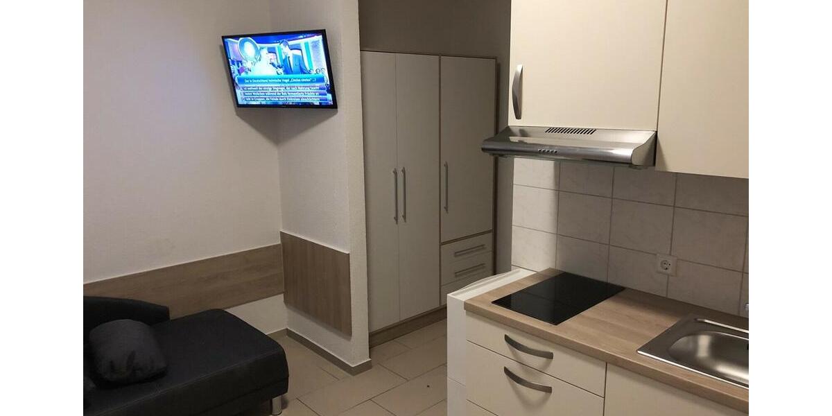 Etagenwohnung Bad Mergentheim - 1 Zimmer, 15 m&sup2;, 400&euro; | Angebot:21238756