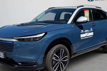 Honda HR-V 2.000 km 37.290 &euro; Einbeck 37574