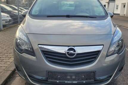 Opel Meriva 152.000 km 2.399 &euro; Saarlouis 66740