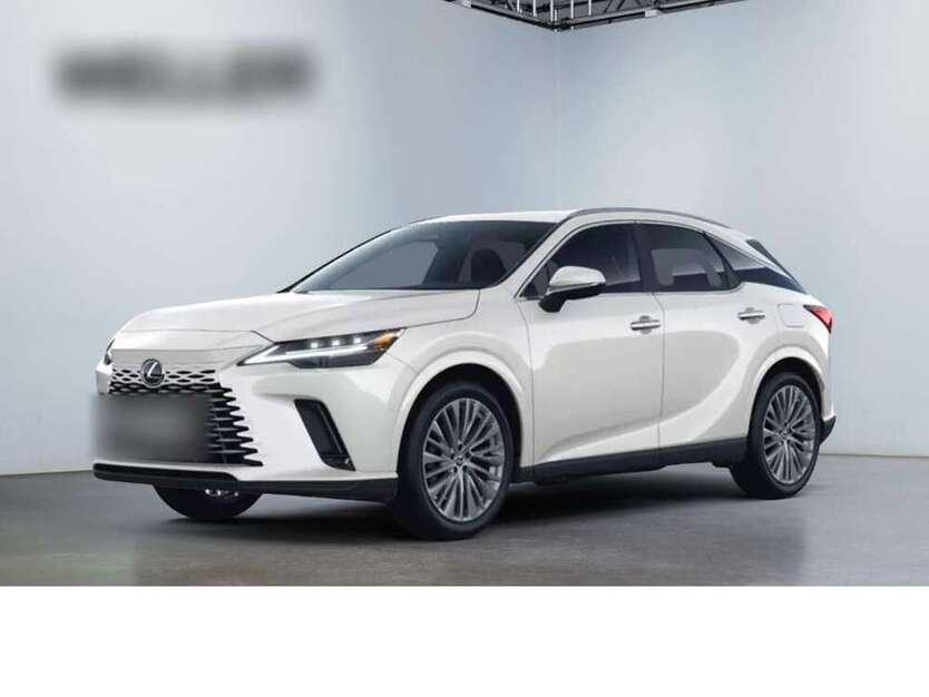 RX 350