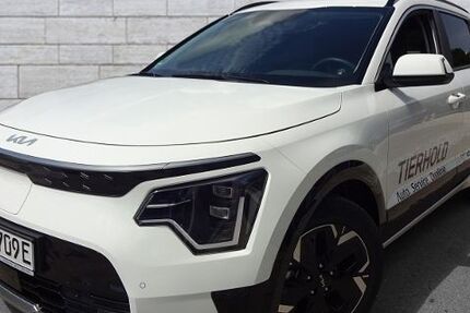 Kia Niro 12.982 km 34.990 € Augsburg 86179