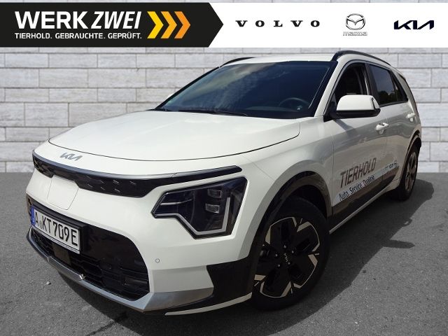 Kia Niro 12.982 km 34.990 € Augsburg 86179