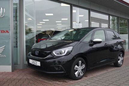 Honda Jazz 85.000 km 17.950 &euro; Gosen / Neu-Zittau 15537