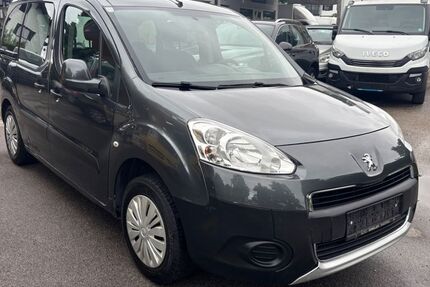 Peugeot Partner 165.000 km 2.990 &euro; Bernau am Chiemsee 83233