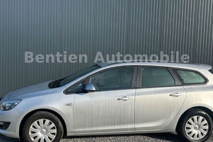 Opel Astra 189.500 km 5.990 &euro; Schleswig 24837