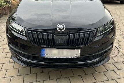 Skoda Karoq 100.000 km 21.000 &euro; Donaueschingen 78166