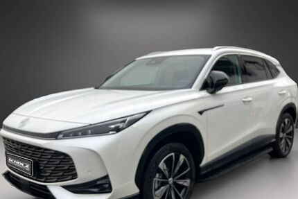 MG HS 4.321 km 42.640 &euro; Bautzen 02625