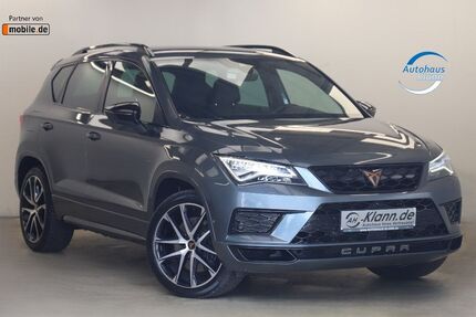 Cupra Ateca 65.452 km 24.999 &euro; Teltow 14513