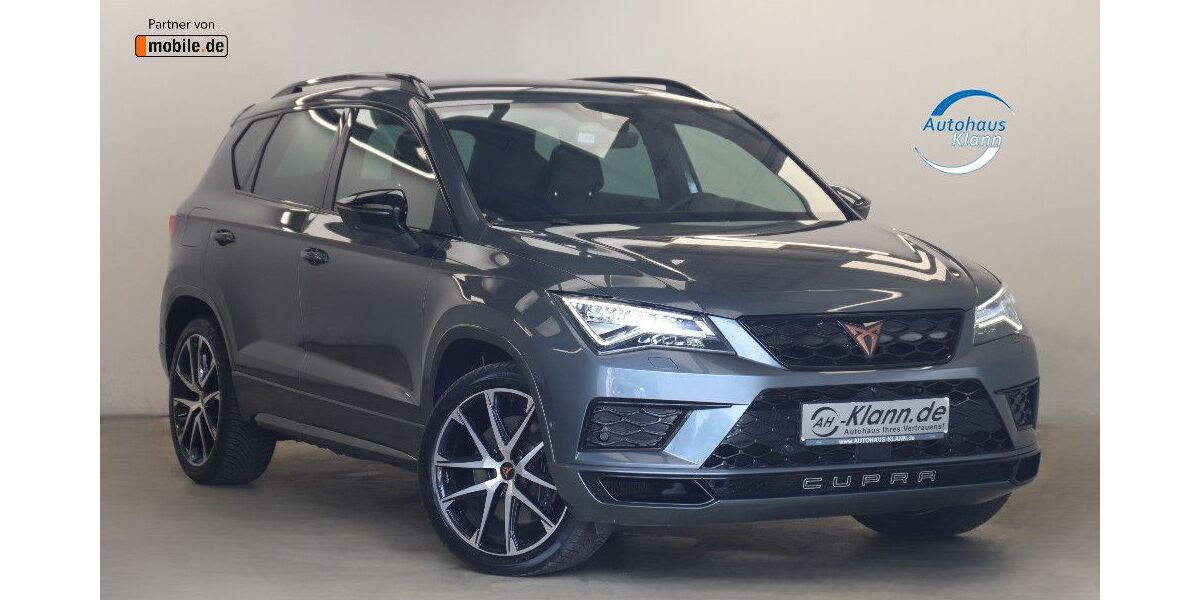 Cupra Ateca 65.452 km 24.999 &euro; Teltow 14513
