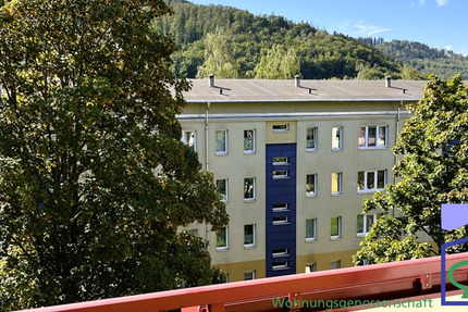 2,5-Raum-Wohnung für die kleine Familie 3 zimmer