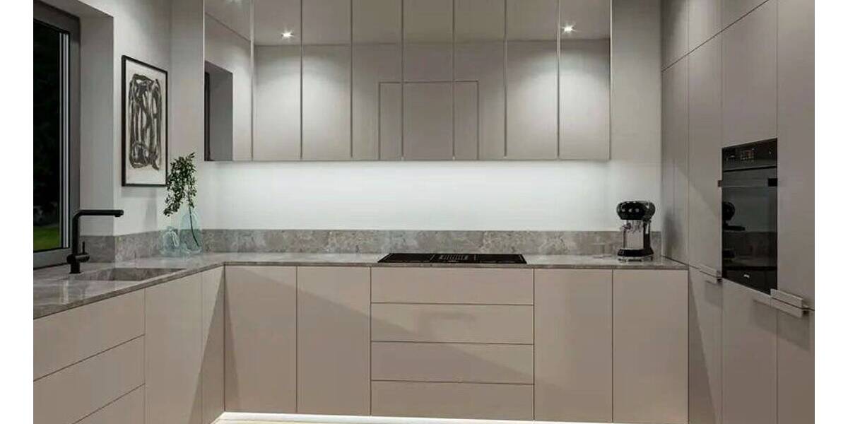 Einfamilienhaus Herrsching am Ammersee Widdersberg - 5 Zimmer, 157 m&sup2;, 1.499.000&euro; | Angebot:25725689