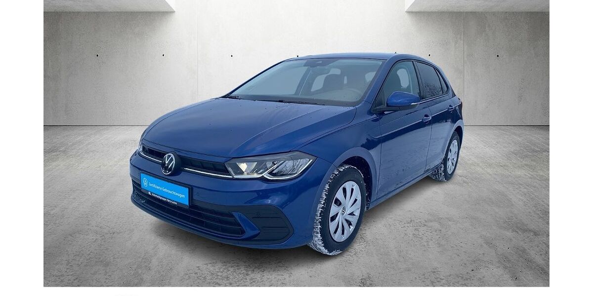 VW Polo 9.062 km 19.220 &euro; Goslar 38644