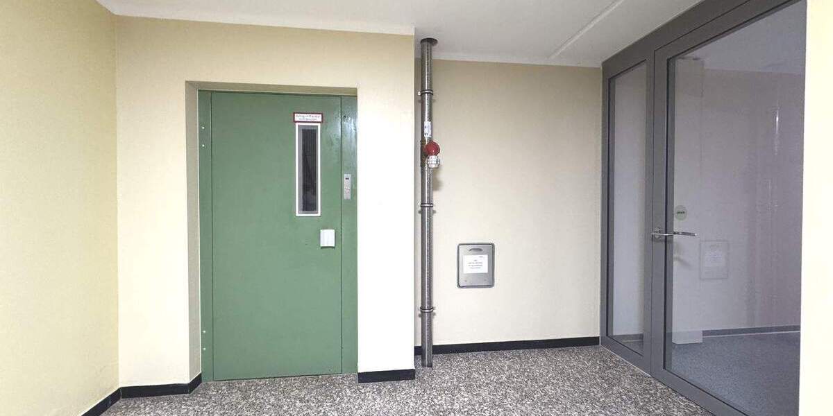 Etagenwohnung Altenau Altenau - 2 Zimmer, 44 m&sup2;, 48.000&euro; | Angebot:25779470