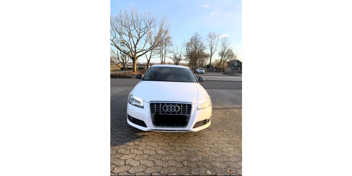 Audi A3 194.000 km 6.300 &euro; Neuwied 56564