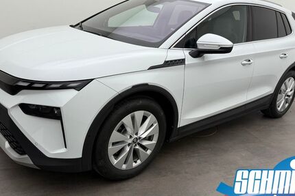 Skoda Elroq 5.360 km 45.300 € Peine 31226