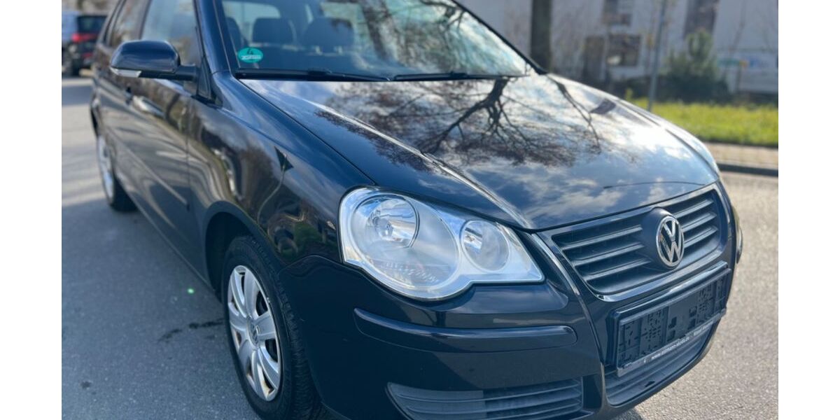 VW Polo 192.000 km 1.999 &euro; Bickenbach 64404