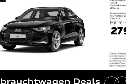 Audi A3 27.467 km 31.440 &euro; Neumarkt 92318