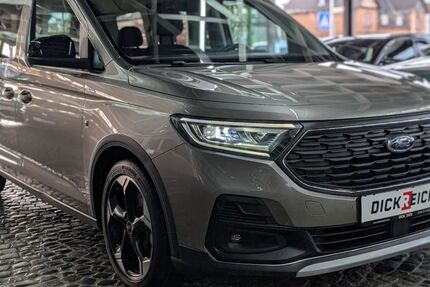 Ford Tourneo Connect 14.129 km 34.440 &euro; Dieburg 64807