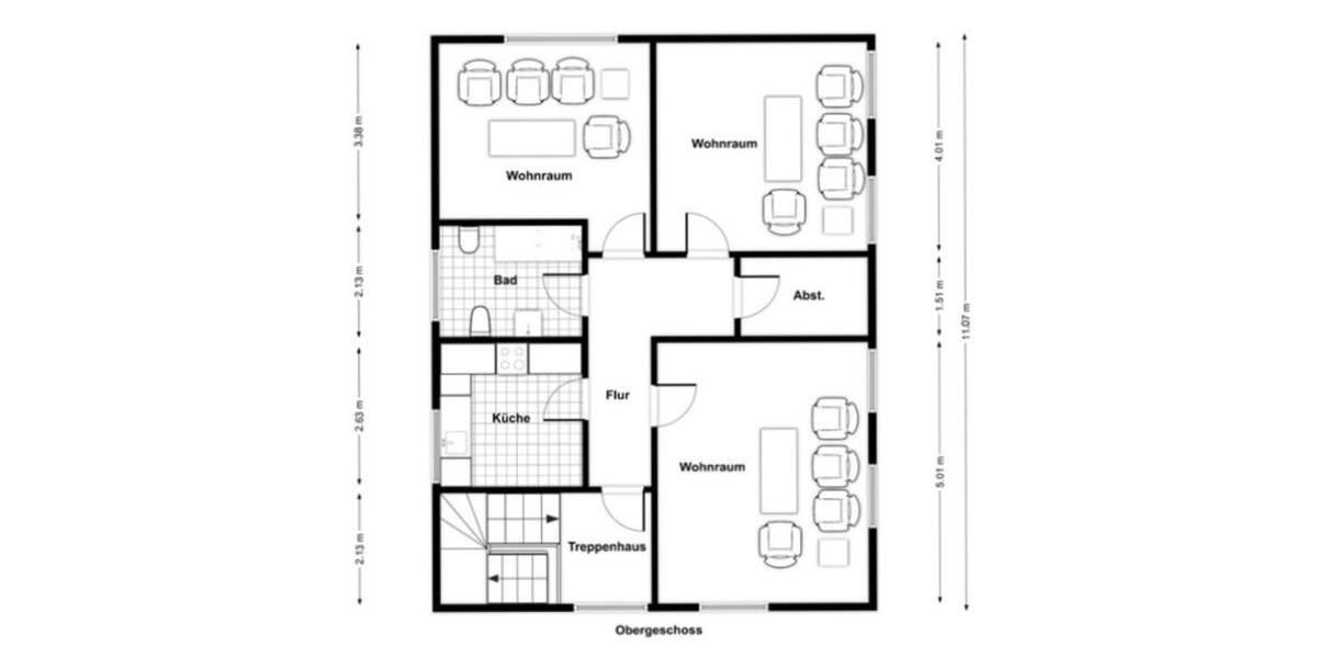Gewerbeobjekt Hude (Oldenburg) - 2.570&euro; | Angebot:24973760