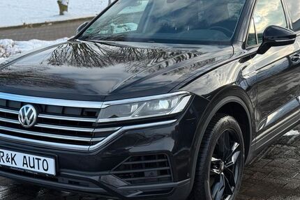 VW Touareg 146.000 km 32.200 &euro; Syke 28857