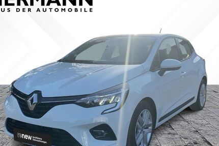 Renault Clio 56.179 km 12.405 &euro; Goslar 38644