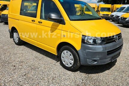 VW T5 Transporter 65.000 km 9.496 € Pfeffenhausen 84076