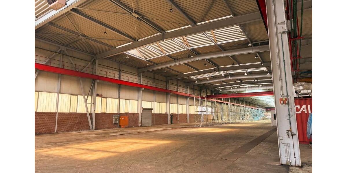 Gewerbeobjekt Windeck - 4&euro; | Angebot:23625064