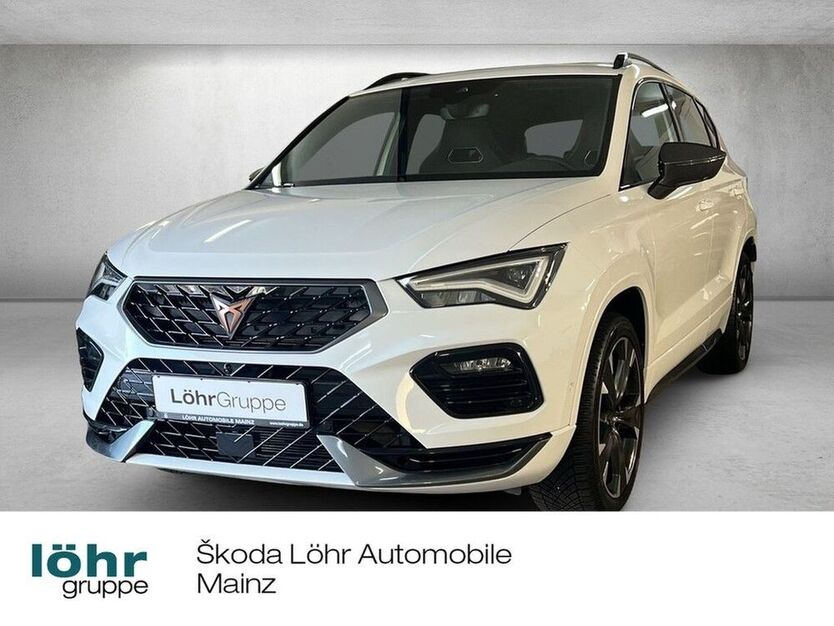 Ateca