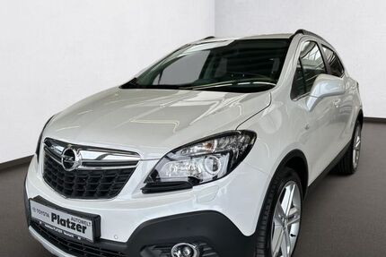 Opel Mokka 90.139 km 9.980 &euro; Neumarkt 92318