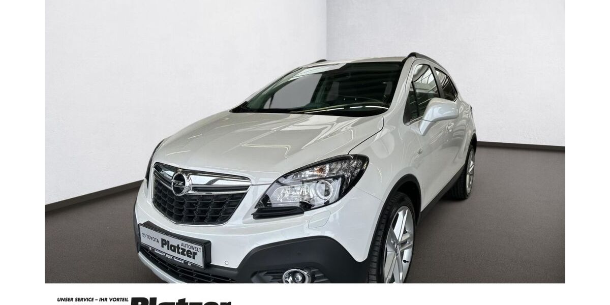 Opel Mokka 90.139 km 9.980 &euro; Neumarkt 92318
