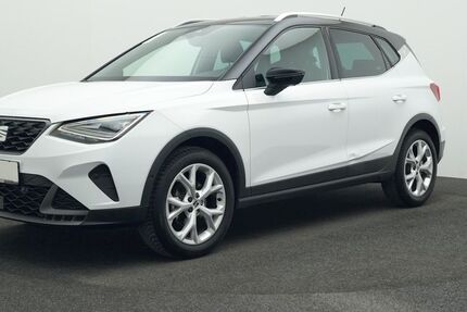 Seat Arona 22.050 km 22.550 &euro; Neumarkt i.d. OPf. 92318